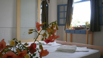 Sirena Apartments Agia Pelagia  Bagian luar foto
